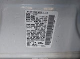 Nissan Murano Le JN8AZ1MU6CW109548 снимка