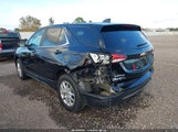 Chevrolet Equinox Fwd Lt 3GNAXKEV3NL196856 снимка
