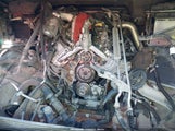 Chevrolet Silverado 2500Hd 4Wd Standard Bed Custom 2GC4YMEY2P1711777 снимка