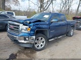 GMC Sierra  Sle 1GTV2UEC1FZ348632 снимка