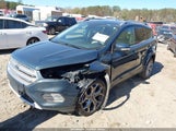 Ford Escape Titanium 1FMCU0J93KUC31741 снимка
