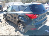 Ford Escape Titanium 1FMCU0J93KUC31741 снимка