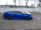 Honda Civic Sport 2HGFC2F85MH537945 снимка