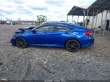 Honda Civic Sport 2HGFC2F85MH537945 снимка