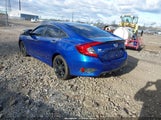 Honda Civic Sport 2HGFC2F85MH537945 снимка
