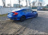 Honda Civic Sport 2HGFC2F85MH537945 снимка