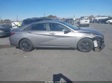 Hyundai Elantra Sel KMHLM4AG3PU395844 снимка