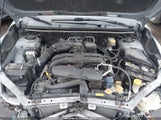 Subaru Crosstrek 2.0I Premium JF2GPABC3HH236163 снимка