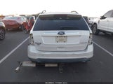 Ford Edge Limited 2FMDK3KC7BBA83508 fotografie