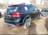 Dodge Journey Crossroad 3C4PDCGG2HT626137 снимка