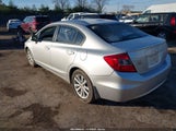 Honda Civic Ex 2HGFB2F88CH510448 fotografie
