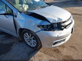 Honda Civic Ex 2HGFB2F88CH510448 снимка