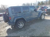 Jeep Wrangler Unlimited Sahara 1C4BJWEG6EL271827 fotografie