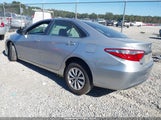 Toyota Camry Le 4T4BF1FK7GR547633 снимка