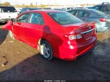 Toyota Corolla S 2T1BU4EE6CC838570 снимка