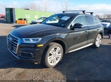 Audi Q5 WA1CNAFYXJ2206069 снимка