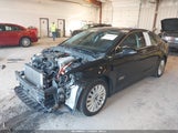 Ford Fusion Energi Titanium 3FA6P0SU7ER395457 снимка