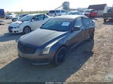 Cadillac Ats Standard 1G6AG5RX5E0171981 снимка