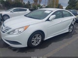 Hyundai Sonata Gls 5NPEB4AC5EH903657 снимка