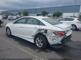 Hyundai Sonata Gls 5NPEB4AC5EH903657 снимка