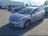 Hyundai Elantra Se 5NPDH4AE2GH735863 снимка