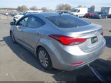 Hyundai Elantra Se 5NPDH4AE2GH735863 снимка
