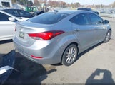 Hyundai Elantra Se 5NPDH4AE2GH735863 снимка