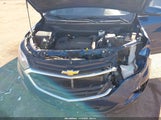 Chevrolet Equinox Lt 2GNAXUEV6K6124271 снимка