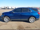 Chevrolet Equinox Lt 2GNAXUEV6K6124271 снимка
