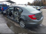 Honda Civic Ex 2HGFB2F85CH532651 fotografie