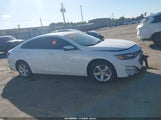 Chevrolet Malibu Fwd Ls 1G1ZB5ST6MF016611 photo