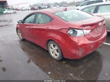 Hyundai Elantra Gls (Ulsan Plant) KMHDH4AE2CU444968 photo