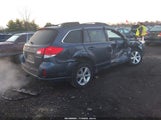Subaru Outback 2.5I Limited 4S4BRCLC2E3278874 снимка