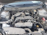 Subaru Outback 2.5I Premium 4S4BSBCC3F3256110 снимка