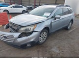 Subaru Outback 2.5I Premium 4S4BSBCC3F3256110 снимка