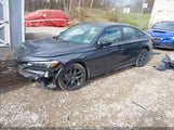 Honda Civic Hybrid Sport/Sport Touring 2HGFE4F88SH302751 снимка