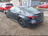Honda Civic Hybrid Sport/Sport Touring 2HGFE4F88SH302751 fotografie