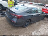 Honda Civic Hybrid Sport/Sport Touring 2HGFE4F88SH302751 снимка