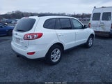 Hyundai Santa Fe Gls 5XYZGDAB4CG111840 photo
