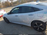 Honda Civic Touring 19XFC1F93GE025683 снимка