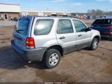 Ford Escape Xls 1FMYU01122KC08737 снимка