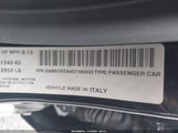 Maserati Ghibli S Q4 ZAM57RTA4G1165933 photo
