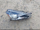 Ford Edge Sel 2FMPK4J9XRBA49307 снимка