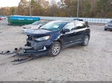 Ford Edge Sel 2FMPK4J9XRBA49307 снимка
