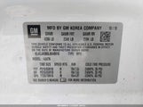 Buick Encore Fwd Preferred KL4CJASB0LB048910 снимка