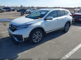 Honda Cr-V Touring 5J6RW2H94NL001799 fotografie