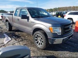 Ford F-150 Xl 1FTEX1CM3EFA56637 снимка