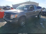 Ford F-150 Xl 1FTEX1CM3EFA56637 снимка