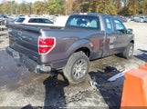 Ford F-150 Xl 1FTEX1CM3EFA56637 снимка