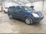 Honda Cr-V Ex JHLRD78825C042645 снимка